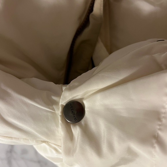 Puffer Weekend by Max Mara reversible - Picture 4 of 11